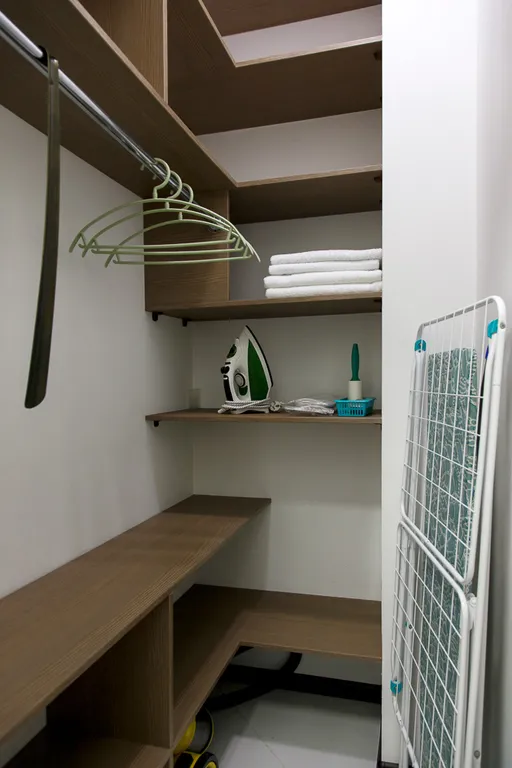 Студия однокомнатная в Октябрьском, 42 м², Иркутск — фото 39