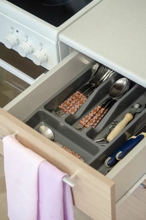 Студия однокомнатная в Октябрьском, 38 м², Иркутск — фото 12