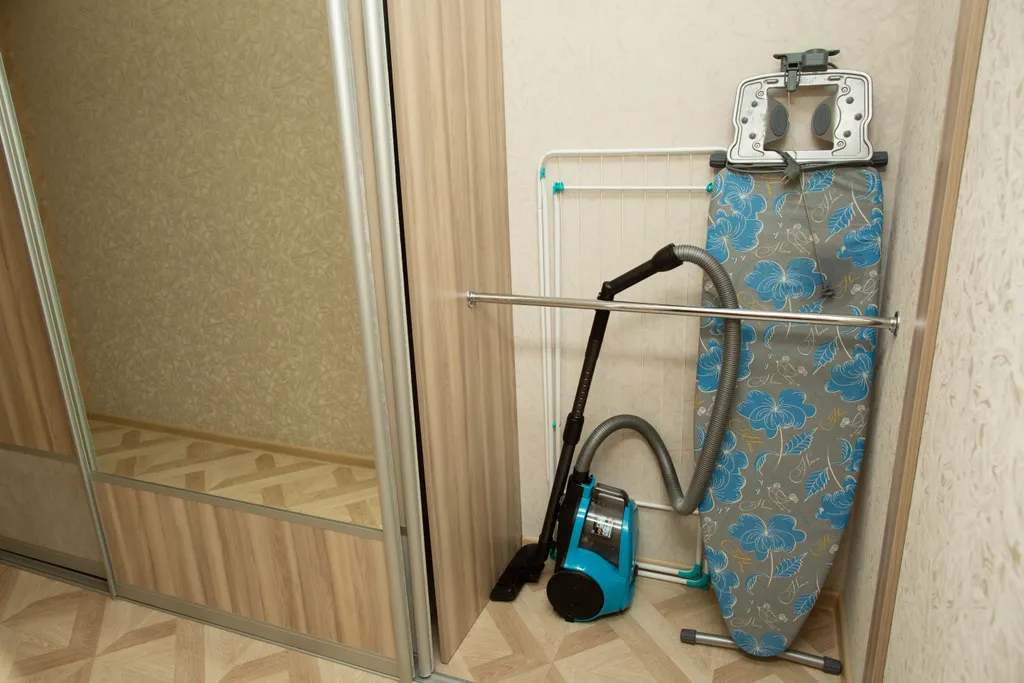 Студия однокомнатная в Октябрьском, 38 м², Иркутск — фото 19