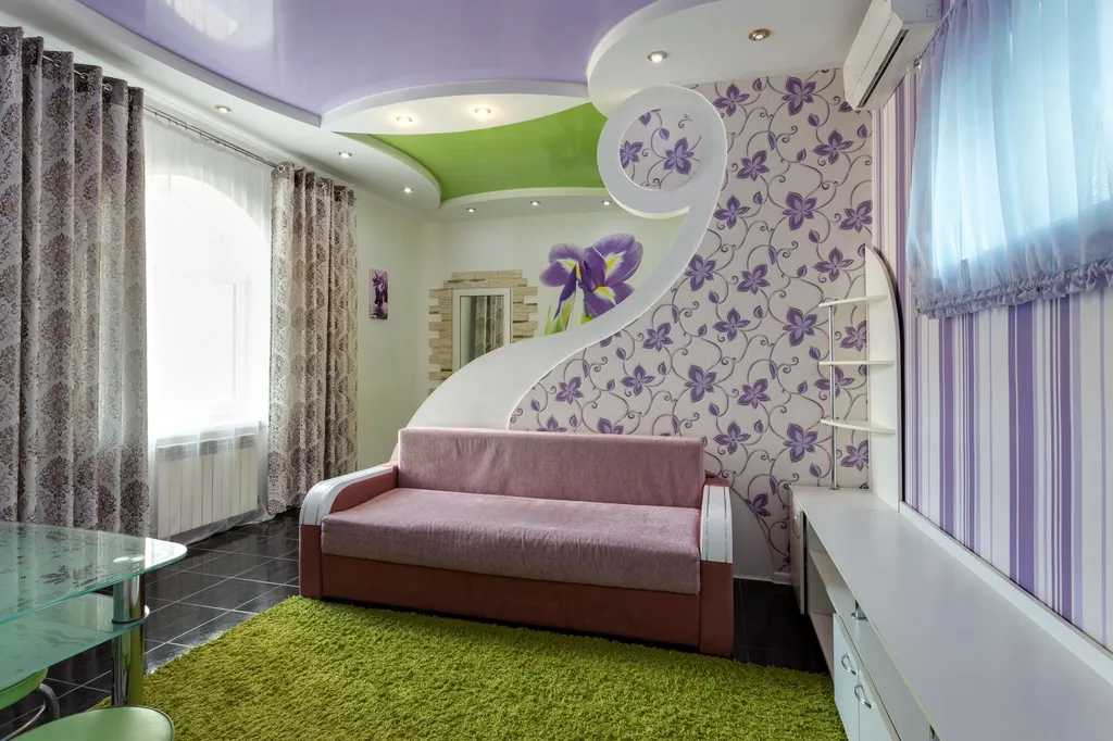 Фото отеля «Олимп», 3