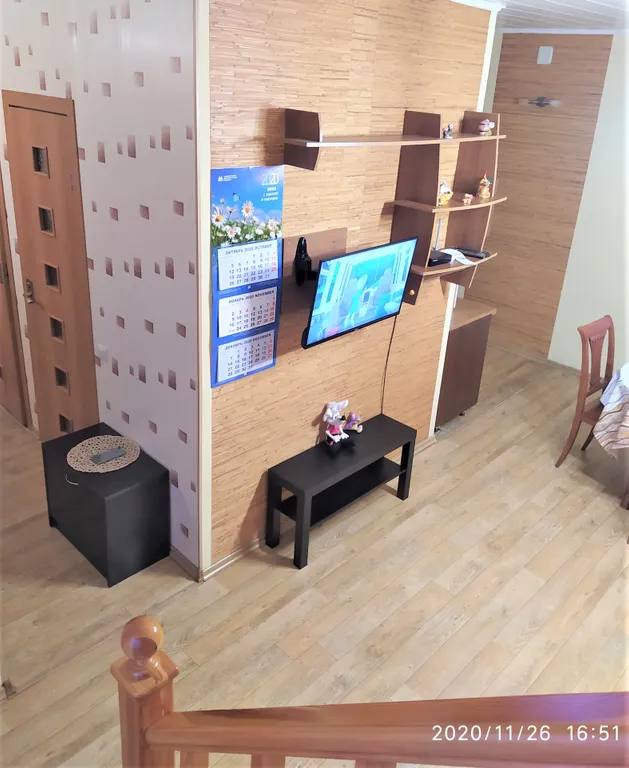 Уютное бунгало