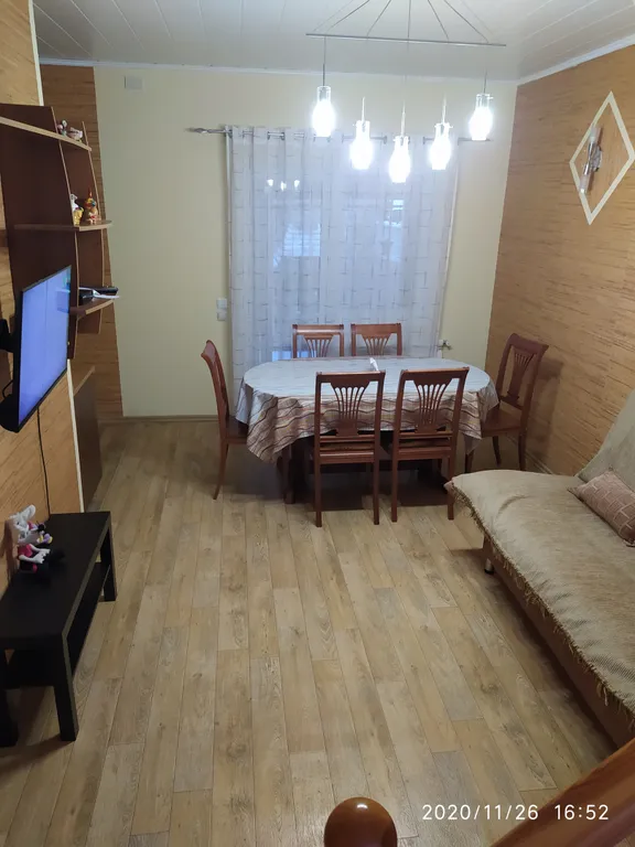 Уютное бунгало