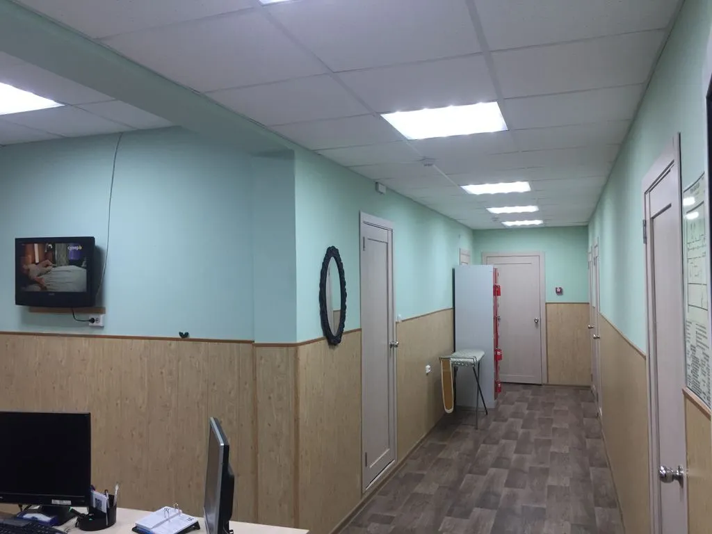 Фото отеля «Уралец», 5