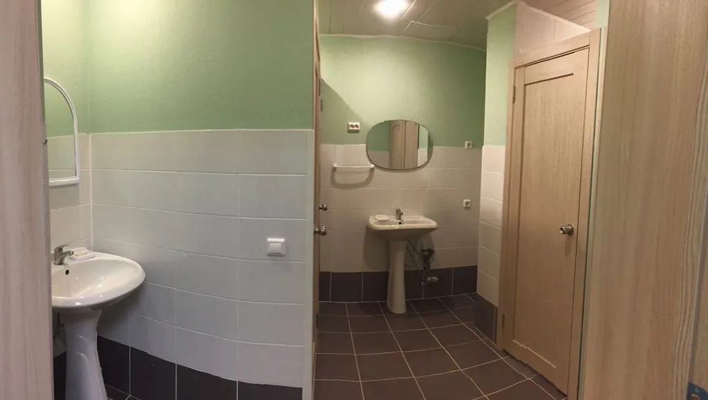 Фото отеля «Уралец», 13