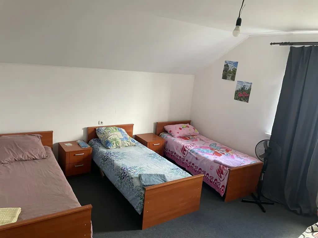 Фото отеля «На Бекмешова», 2