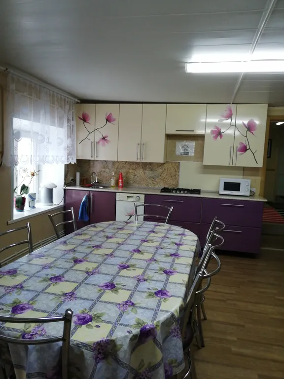 Частный дом