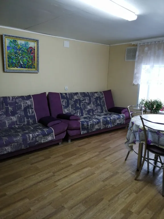 Частный дом