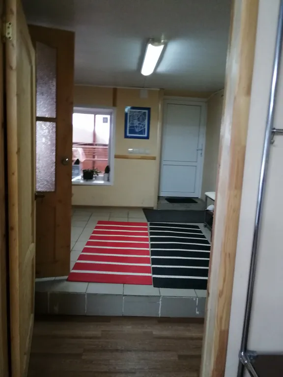 Частный дом