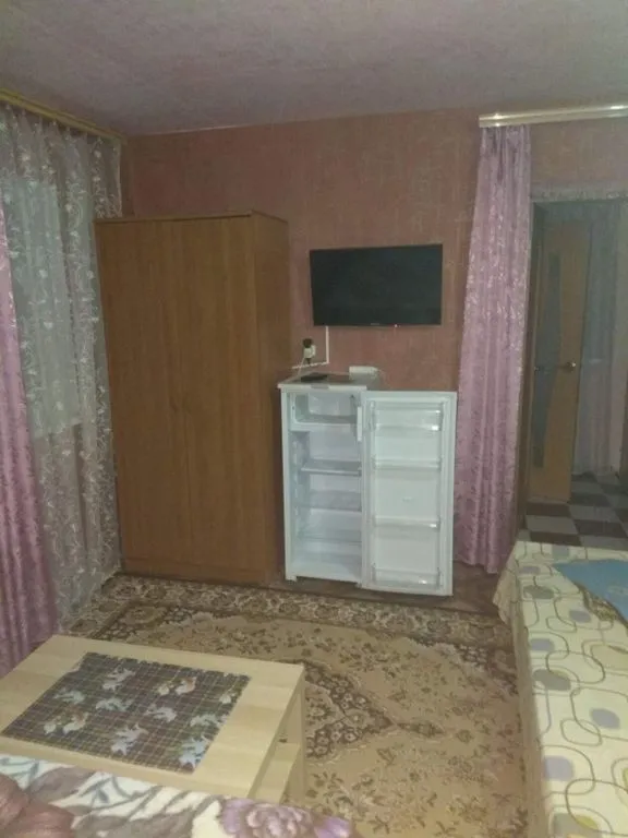 Четырёхместный номер стандарт — Виктория — фото 3
