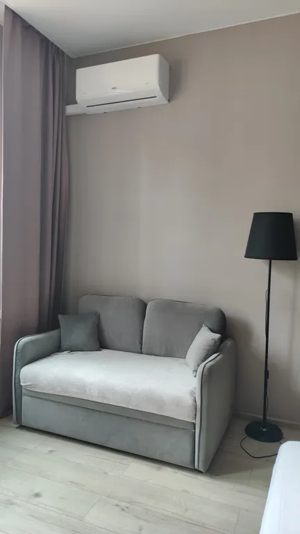 Квартира однокомнатная на улице Почтовой, 50 м², Рязань — фото 25