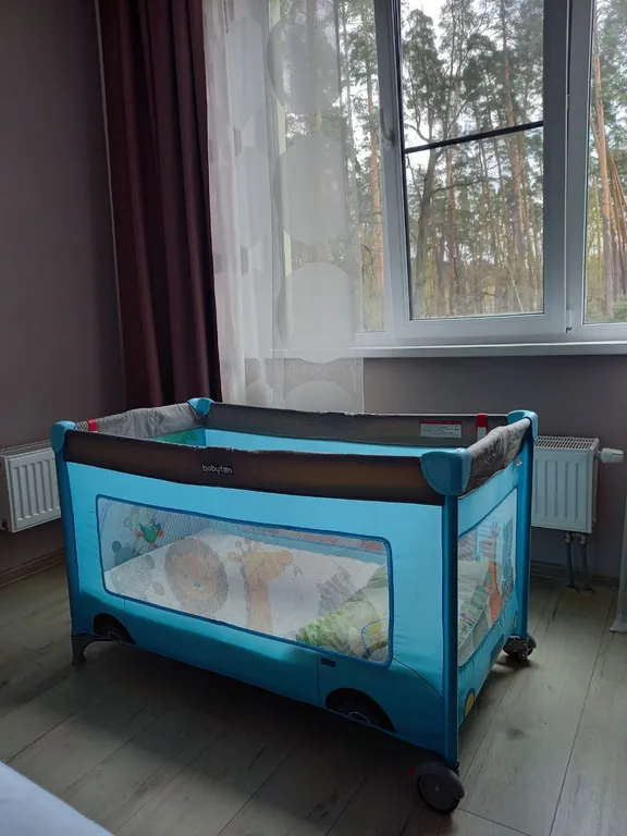 Квартира однокомнатная на улице Почтовой, 50 м², Рязань — фото 22