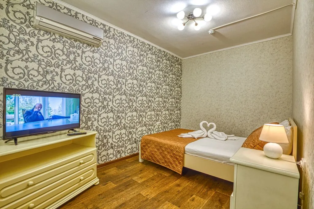 Фото отеля «Пеликан», 3