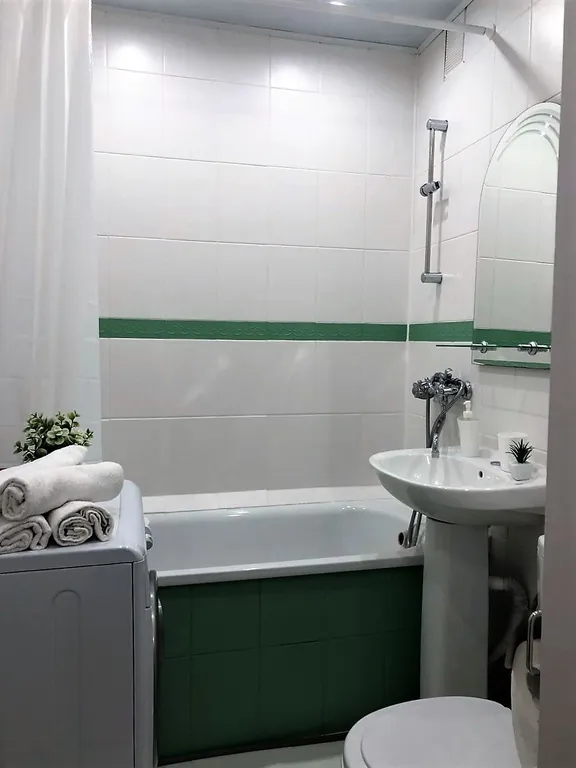Квартира однокомнатная на улице Спегальского, 29 м², Псков — фото 10