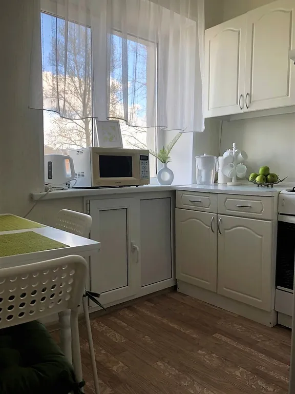 Квартира однокомнатная на улице Спегальского, 29 м², Псков — фото 15