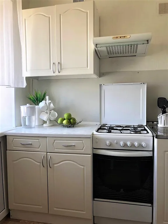 Квартира однокомнатная на улице Спегальского, 29 м², Псков — фото 16