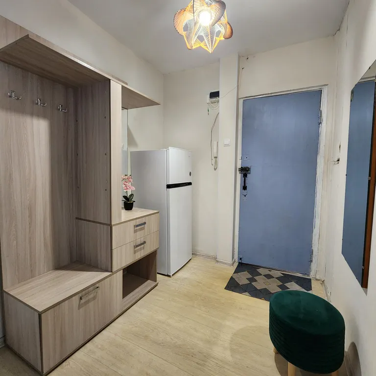 Квартира двухкомнатная в Сормовском, 50 м², Нижний Новгород — фото 19