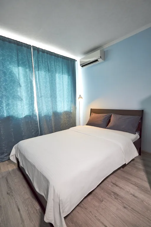 Квартира двухкомнатная на улице Мире, 50 м², Аксай — фото 14