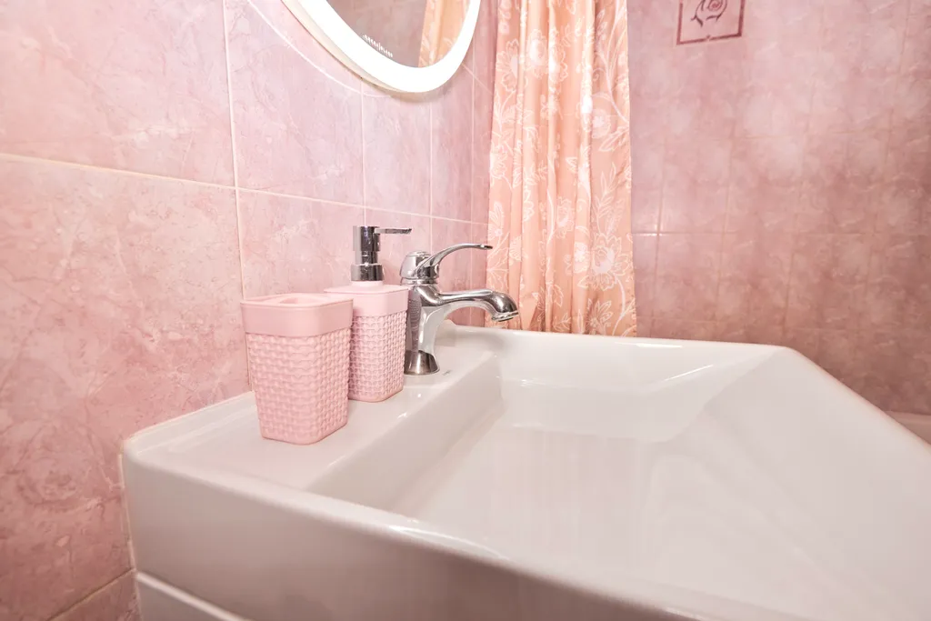 Квартира двухкомнатная на улице Мире, 50 м², Аксай — фото 23