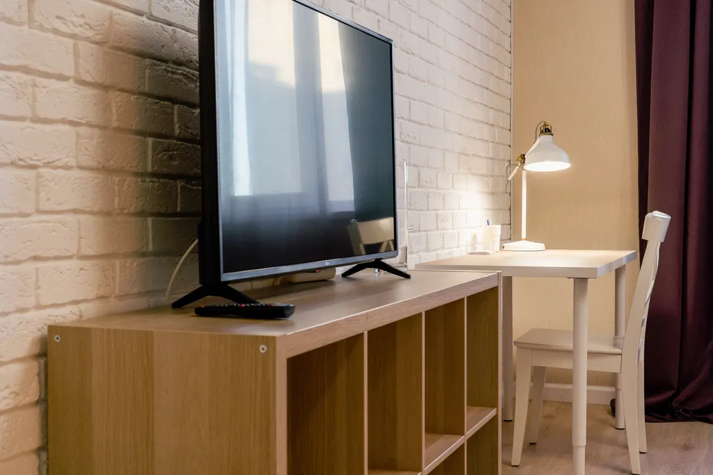 Квартира двухкомнатная на улице Родионовой, 55 м², Нижний Новгород — фото 33