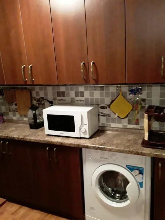 Дом 5-местный на улице Сазонова, 45 м², Ейск — фото 2