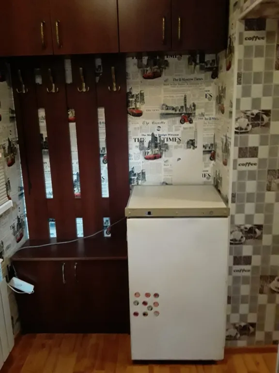 Дом 5-местный на улице Сазонова, 45 м², Ейск — фото 3