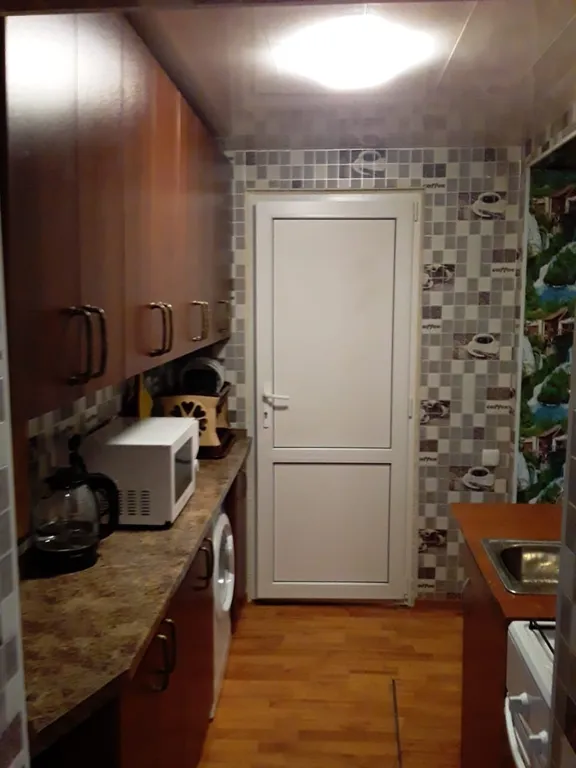 Дом 5-местный на улице Сазонова, 45 м², Ейск — фото 4