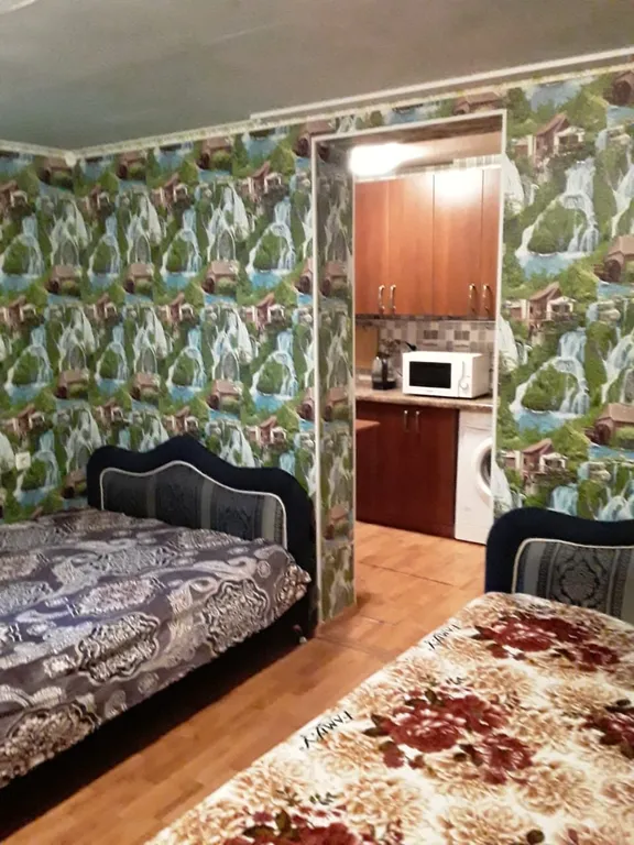 Дом 5-местный на улице Сазонова, 45 м², Ейск — фото 6