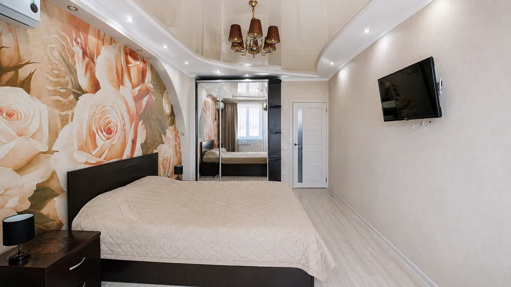 Квартира однокомнатная в Гагаринском, 43 м², Севастополь — фото 2