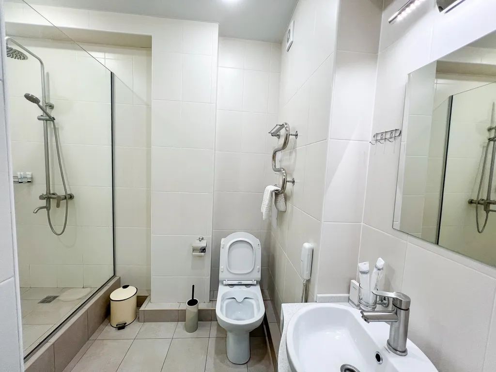 Двухместный номер с 1 кроватью стандарт — Grand Sapphire, фото 3 из 5
