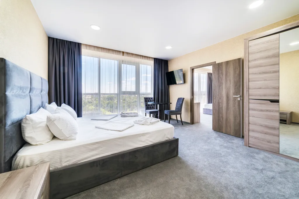 Family Room 3х. комнатный 4х. местный — Grand Sapphire, фото 1 из 5