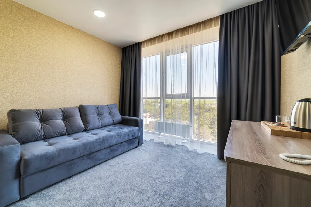 Family Room 3х. комнатный 4х. местный — Grand Sapphire, фото 3 из 5