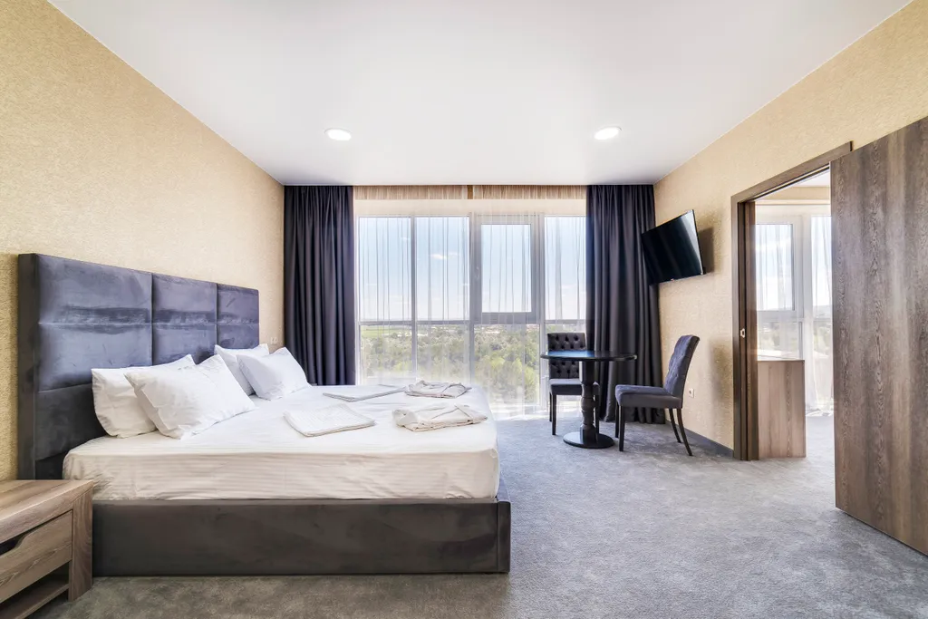 Family Room 3х. комнатный 4х. местный — Grand Sapphire, фото 4 из 5