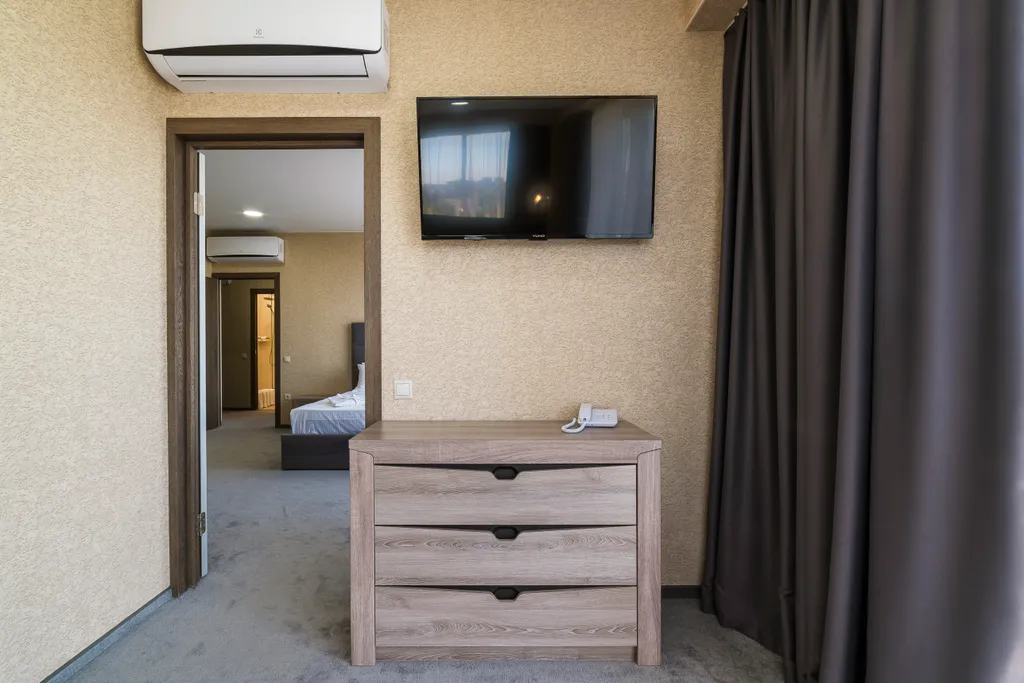 Family Room 3х. комнатный 4х. местный — Grand Sapphire, фото 5 из 5