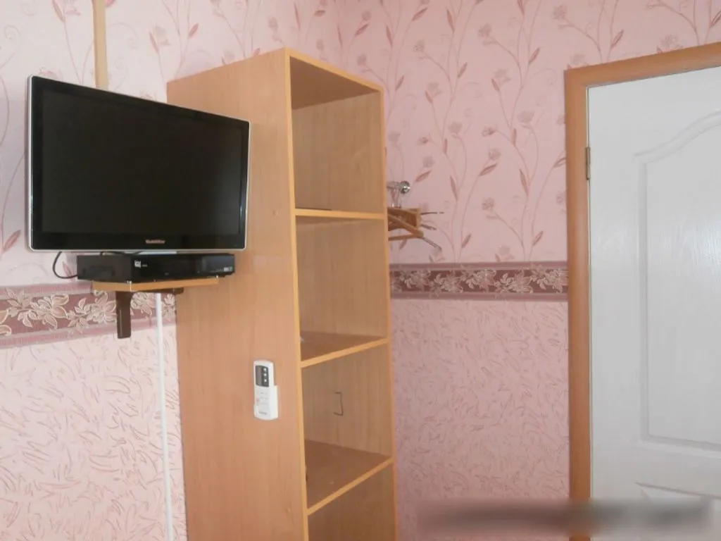 Трёхместный номер стандарт — спальное место
