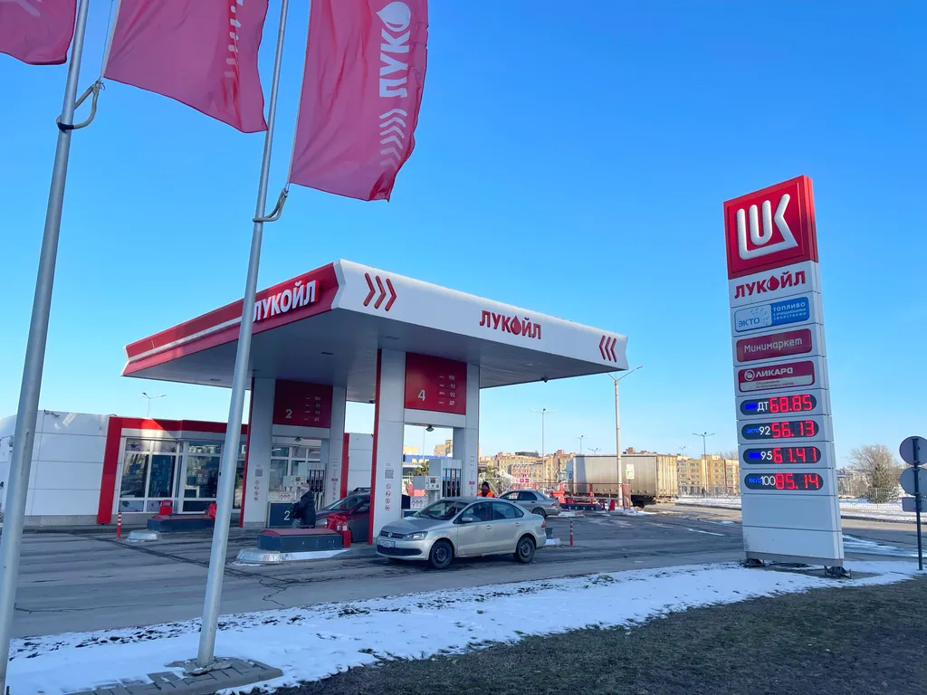 Квартира однокомнатная у Московской, в Канавино, 35 м², Нижний Новгород — фото 32