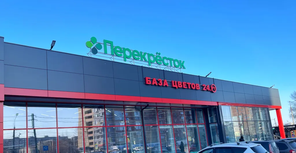 Квартира однокомнатная у Московской, в Канавино, 35 м², Нижний Новгород — фото 36