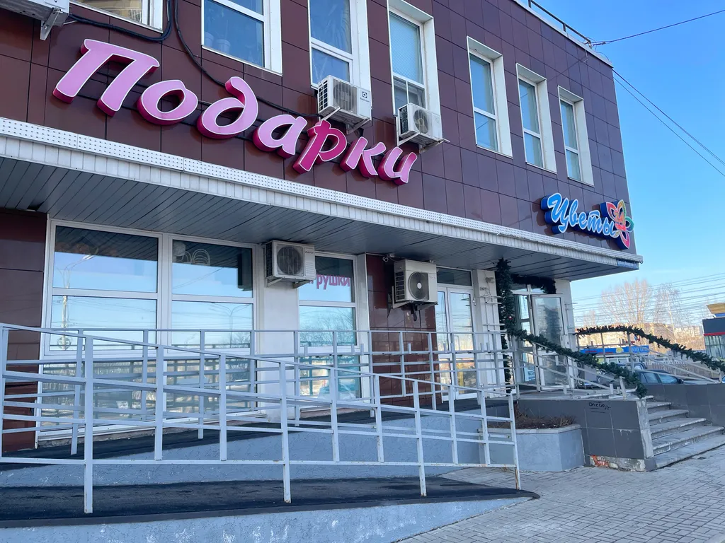 Квартира однокомнатная у Московской, в Канавино, 35 м², Нижний Новгород — двор, фото 3