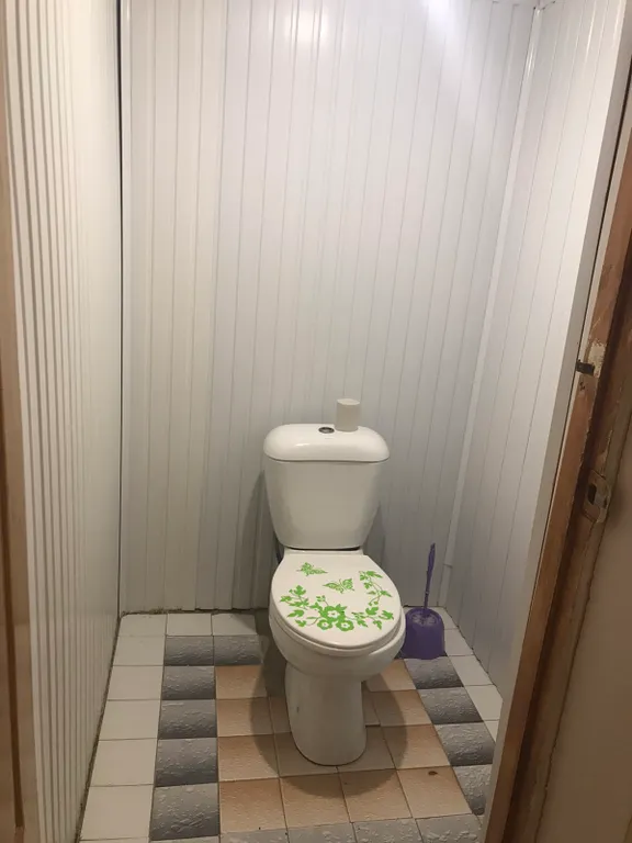 Частный дом