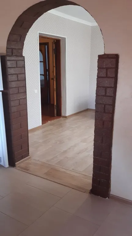 Частный дом