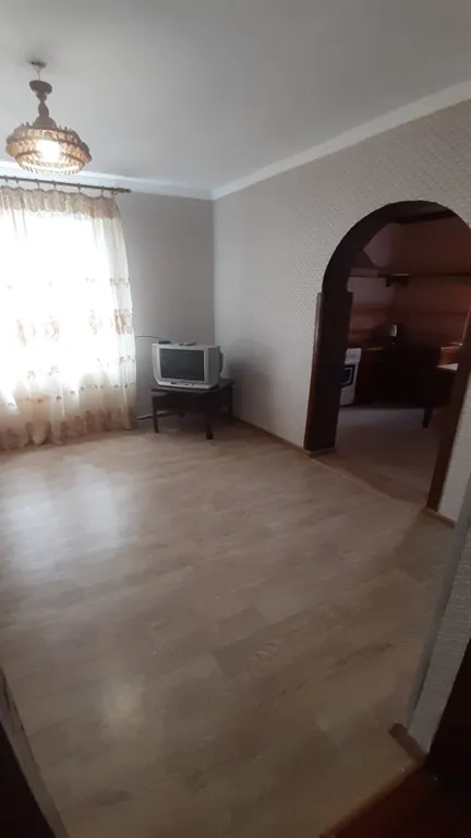 Частный дом