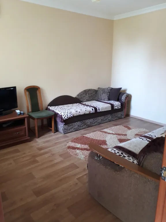 Частный дом