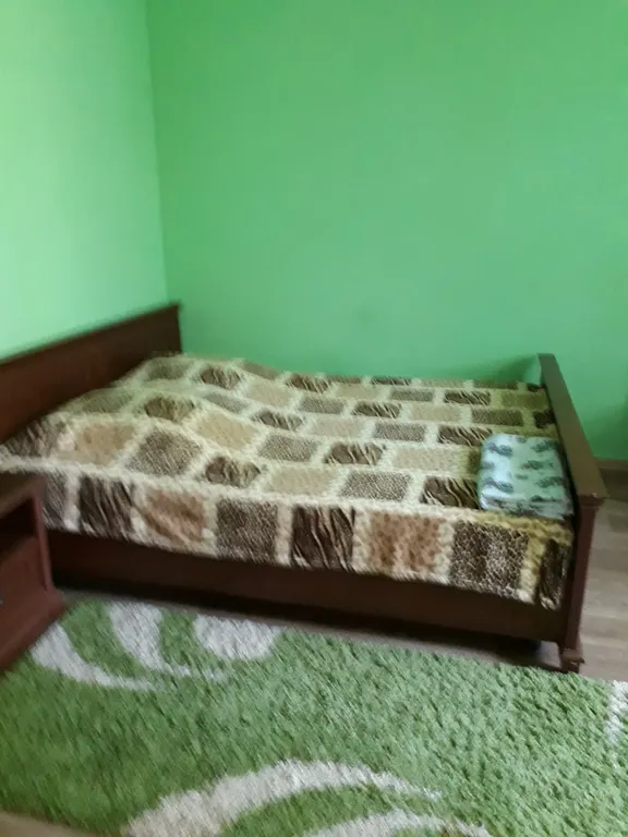 Частный дом