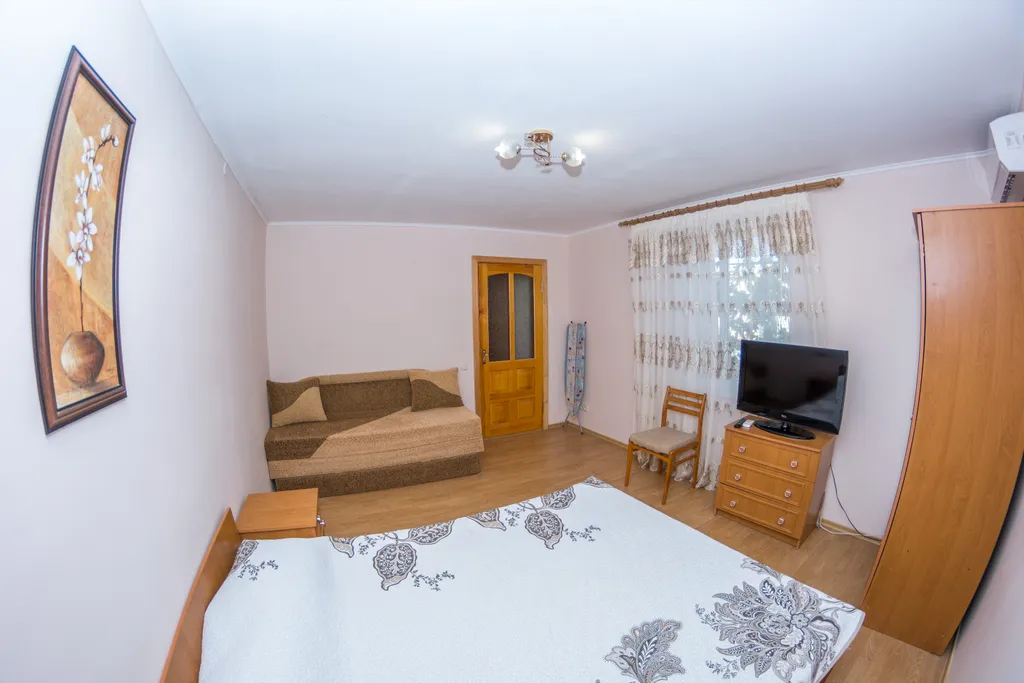 Дом Номер в отдельном коттедже