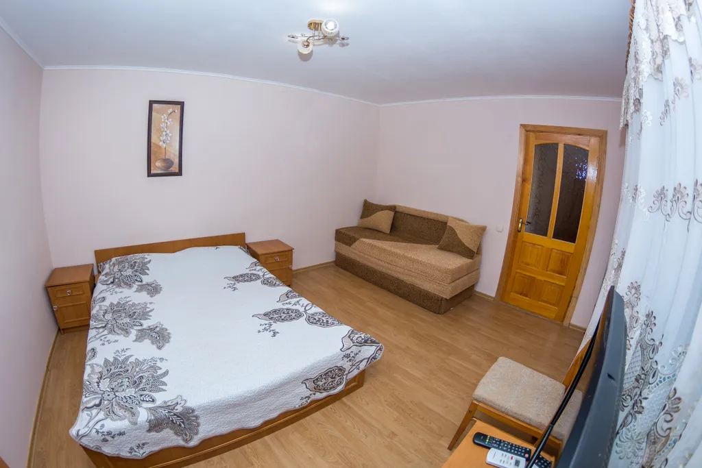 Дом Номер в отдельном коттедже