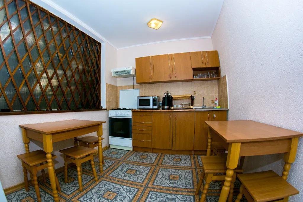 Дом Номер в отдельном коттедже