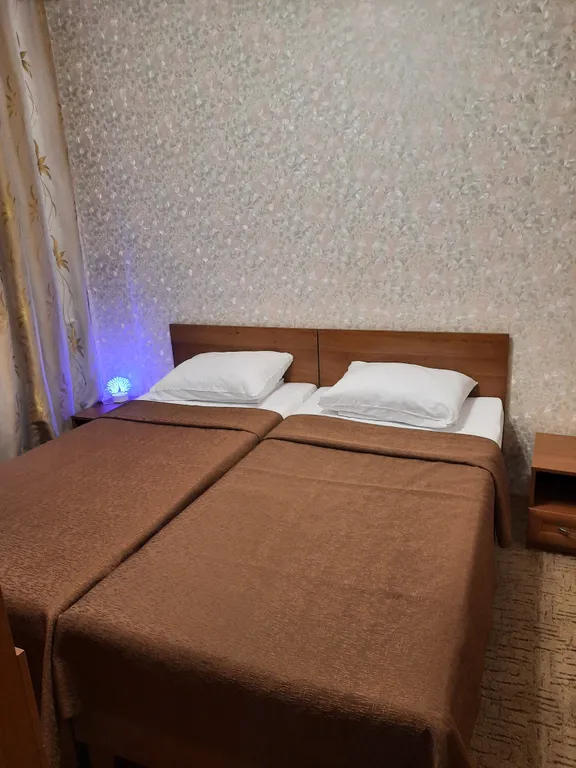 Квартира трёхкомнатная на улице Маратовской, 44 м², Гаспра — фото 9