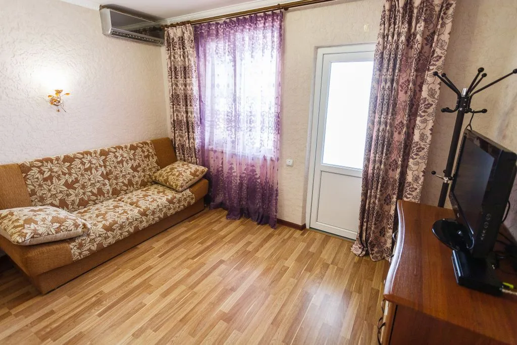 Фото отеля «Людмила», 3