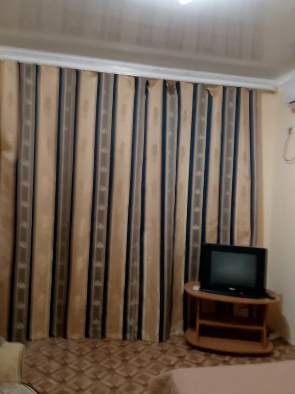 Дом  двухкомнатный номер