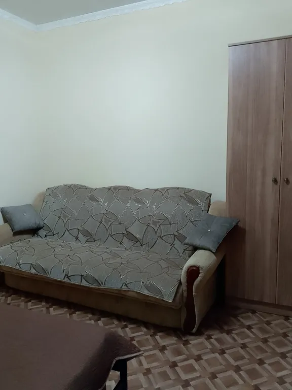 Дом  двухкомнатный номер