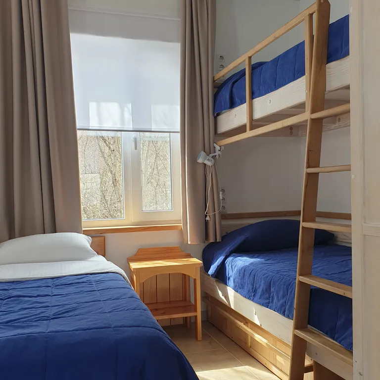 Дом комфорт